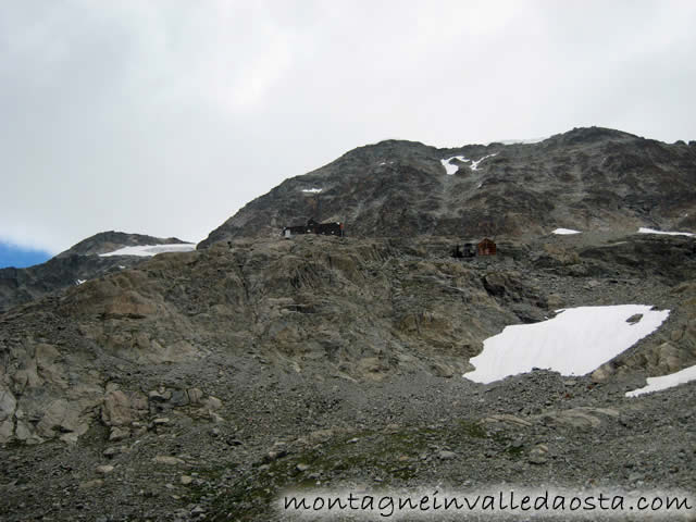 rifugio nacamuli